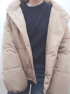 piyo.さん（レディース・156cm）の春コーディネート