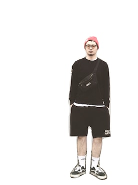 R_＿＿＿＿Fさんのコーディネート