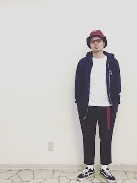 R_＿＿＿＿Fさんのコーディネート