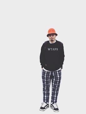 R_＿＿＿＿Fさんのコーディネート