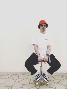 R_＿＿＿＿Fさんのコーディネート