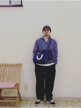 R_＿＿＿＿Fさんのコーディネート