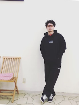 R_＿＿＿＿Fさんのコーディネート