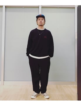 R_＿＿＿＿Fさんのコーディネート