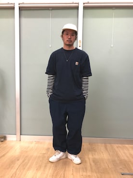 R_＿＿＿＿Fさんのコーディネート