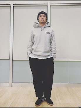 R_＿＿＿＿Fさんのコーディネート