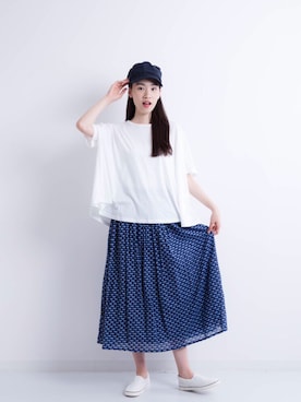 fillilさんのコーディネート