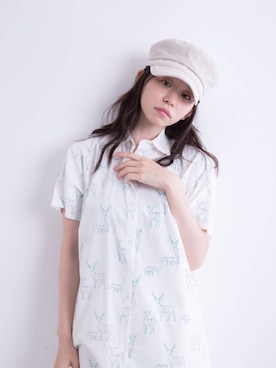 fillilさんのコーディネート