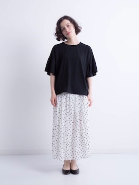 fillilさんのコーディネート