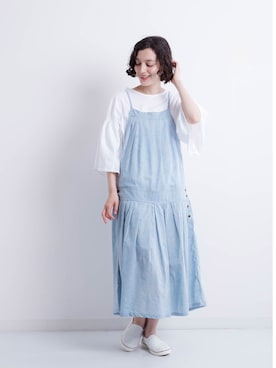 fillilさんのコーディネート