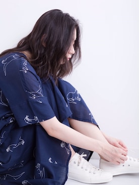 fillilさんのコーディネート