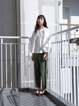 fillilさんのコーディネート