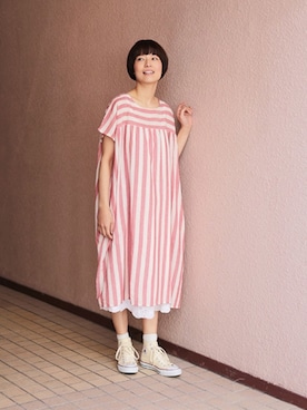 fillilさんのコーディネート