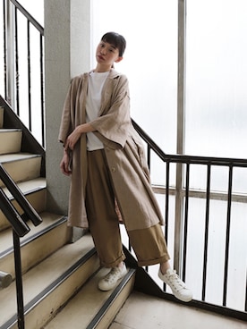 fillilさんのコーディネート