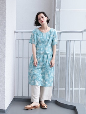 fillilさんのコーディネート