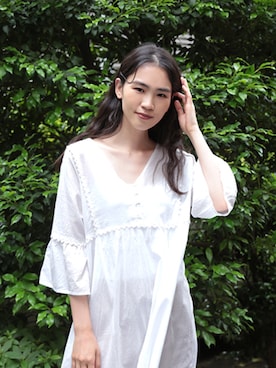 fillilさんのコーディネート