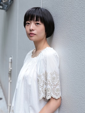 fillilさんのコーディネート