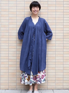 fillilさんのコーディネート