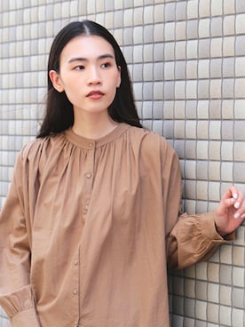 fillilさんのコーディネート