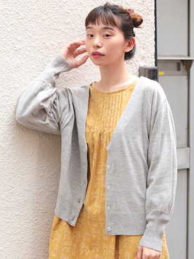 fillilさんのコーディネート