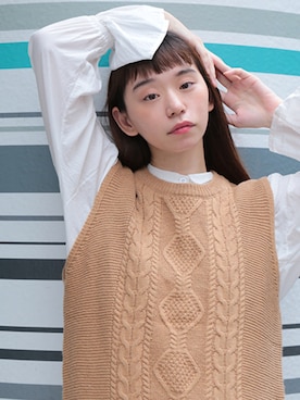 fillilさんのコーディネート