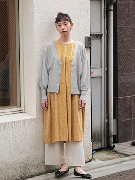 fillilさんのコーディネート