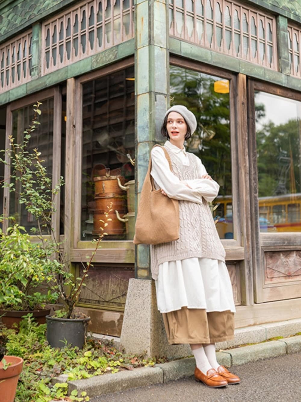 fillil ONLINE STOREのスタッフコーディネート一覧 - WEAR