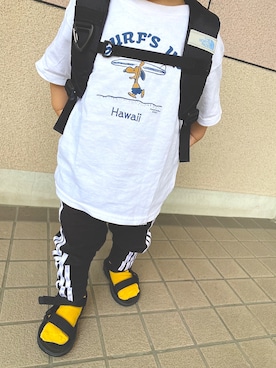 mntさんのコーディネート