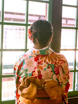 iduncareさんのコーディネート