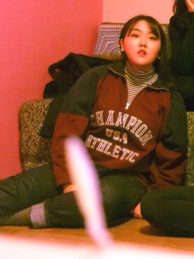 iduncareさんのコーディネート