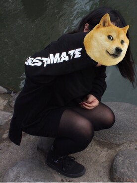 iduncareさんのコーディネート