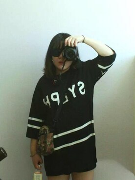 iduncareさんのコーディネート