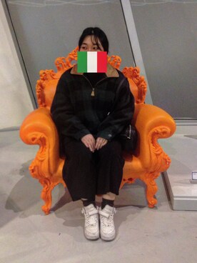 iduncareさんのコーディネート