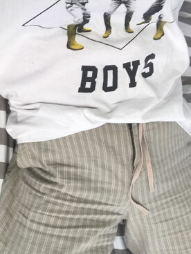 iduncareさんのコーディネート