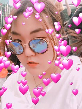 iduncareさんのコーディネート