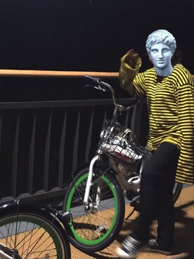 iduncareさんのコーディネート