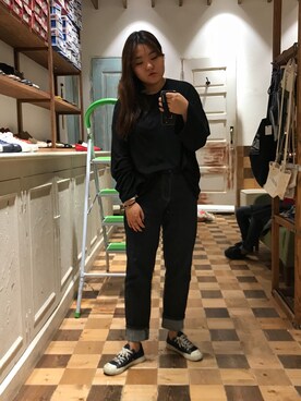 iduncareさんのコーディネート