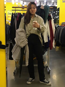 iduncareさんのコーディネート