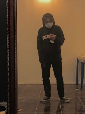 iduncareさんのコーディネート