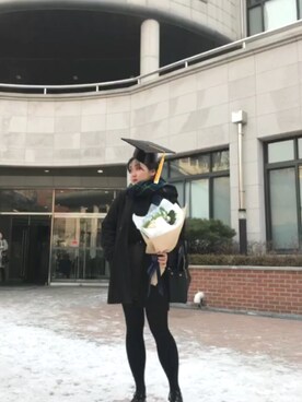 iduncareさんのコーディネート