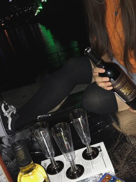 iduncareさんのコーディネート