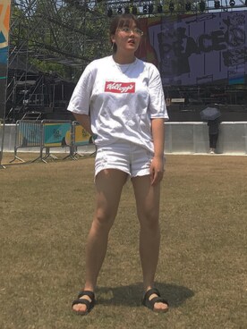 iduncareさんのコーディネート