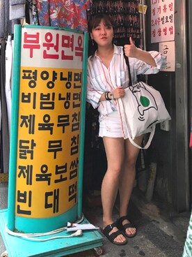 iduncareさんのコーディネート