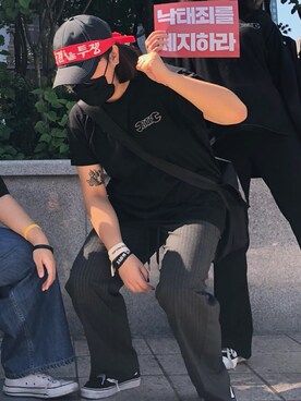 iduncareさんのコーディネート