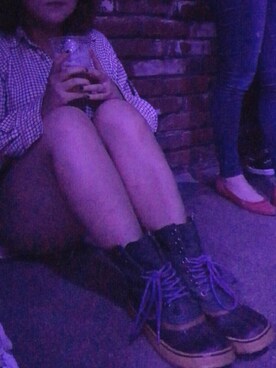 iduncareさんのコーディネート