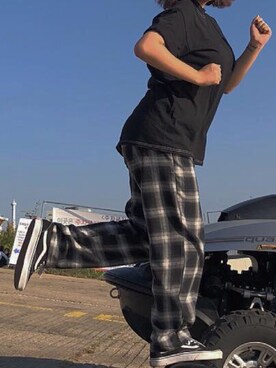 iduncareさんのコーディネート