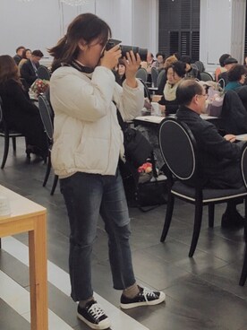 iduncareさんのコーディネート