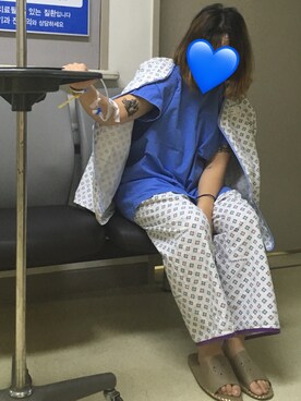 iduncareさんのコーディネート