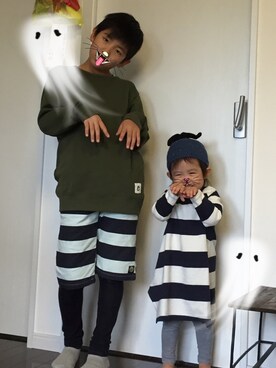 ASAHI★★★ARATA  さんのコーディネート