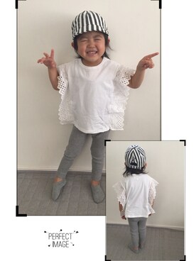 ASAHI★★★ARATA  さんのコーディネート